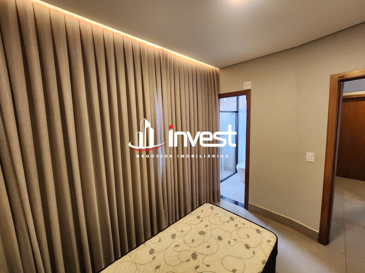 Casa à venda no Jardim Itália II: 