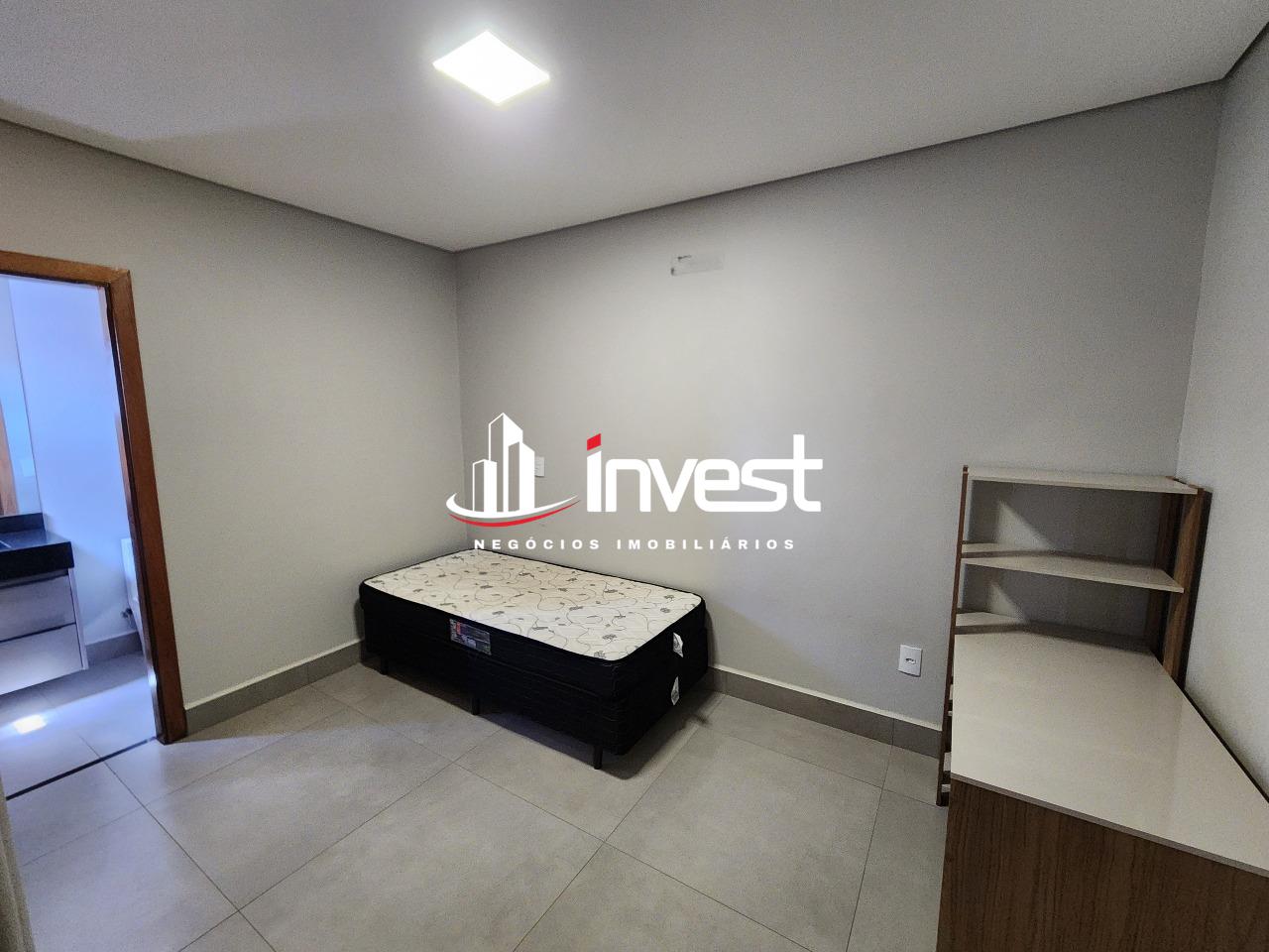 Casa à venda no Jardim Itália II: 