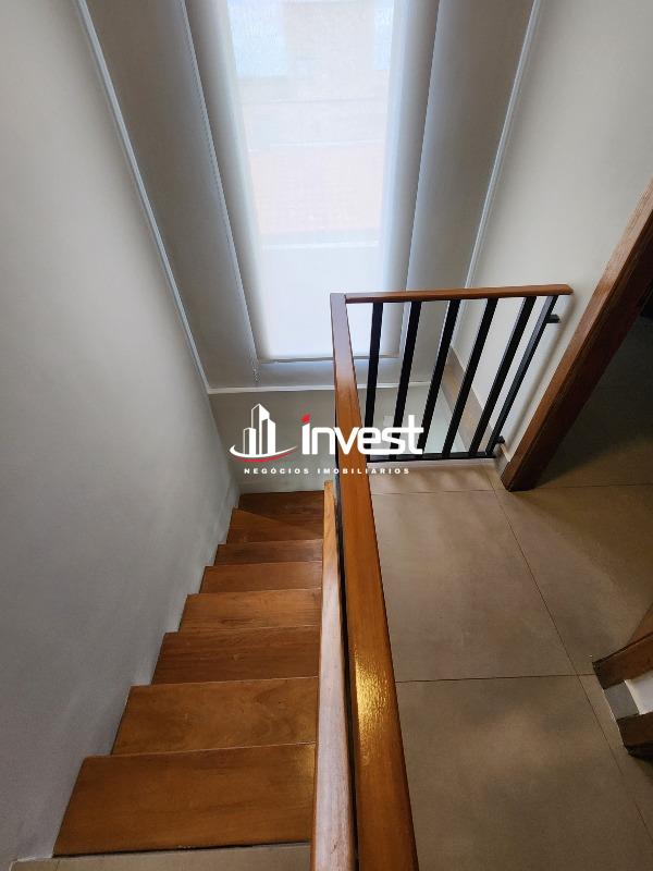 Casa à venda no Jardim Itália II: 