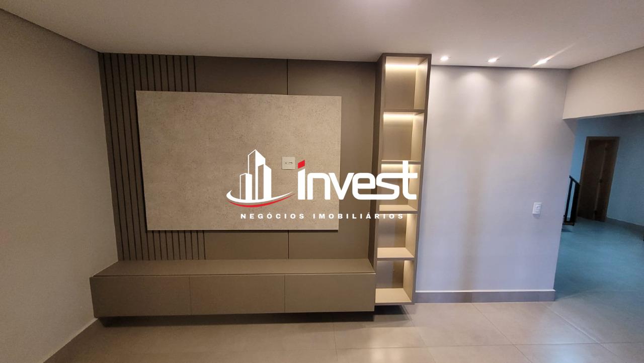 Casa à venda no Jardim Itália II: 