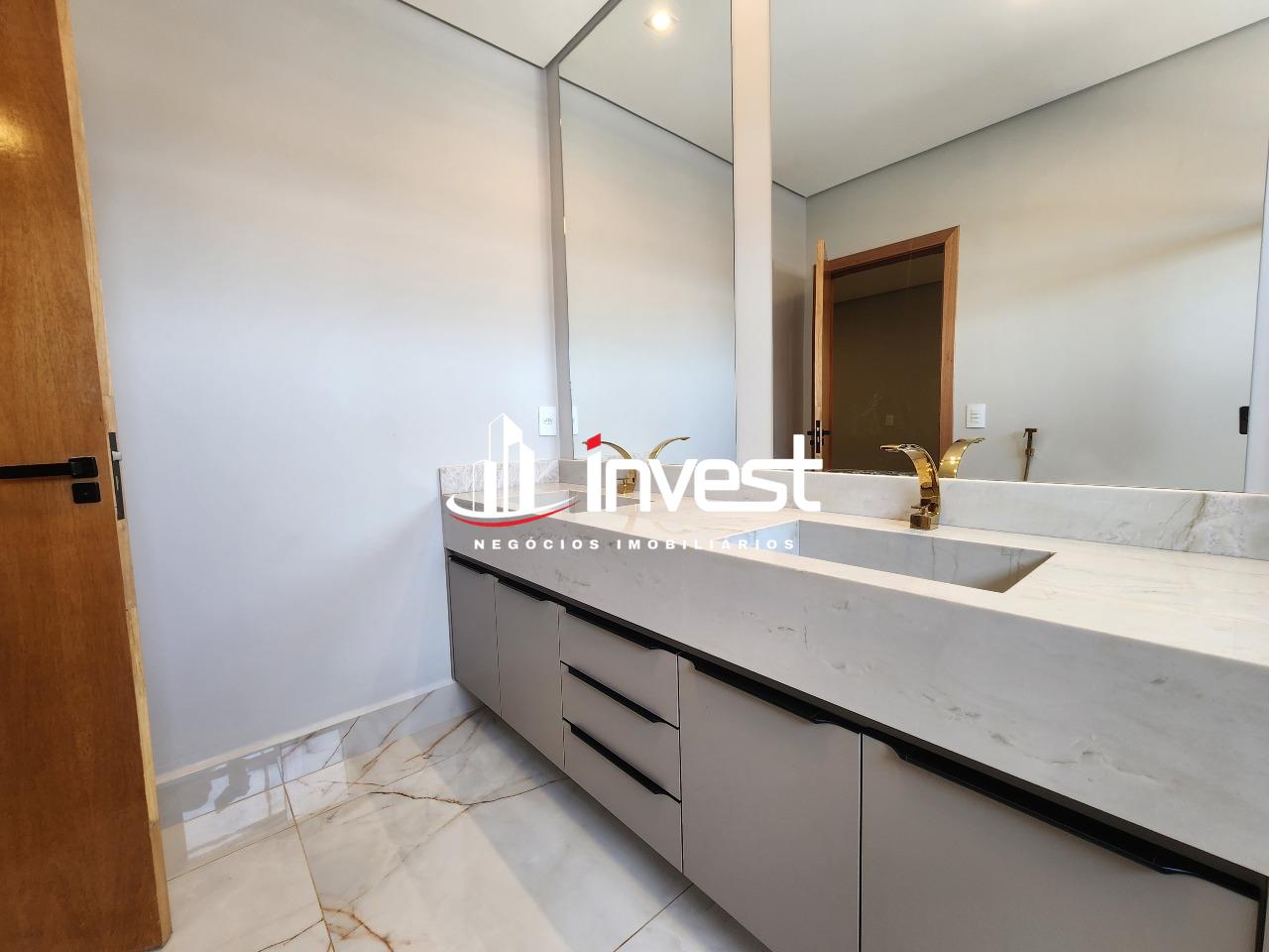 Casa à venda no Jardim Itália II: 