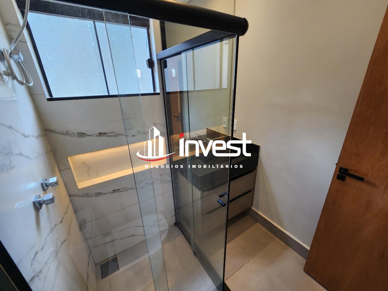 Casa à venda no Jardim Itália II: 