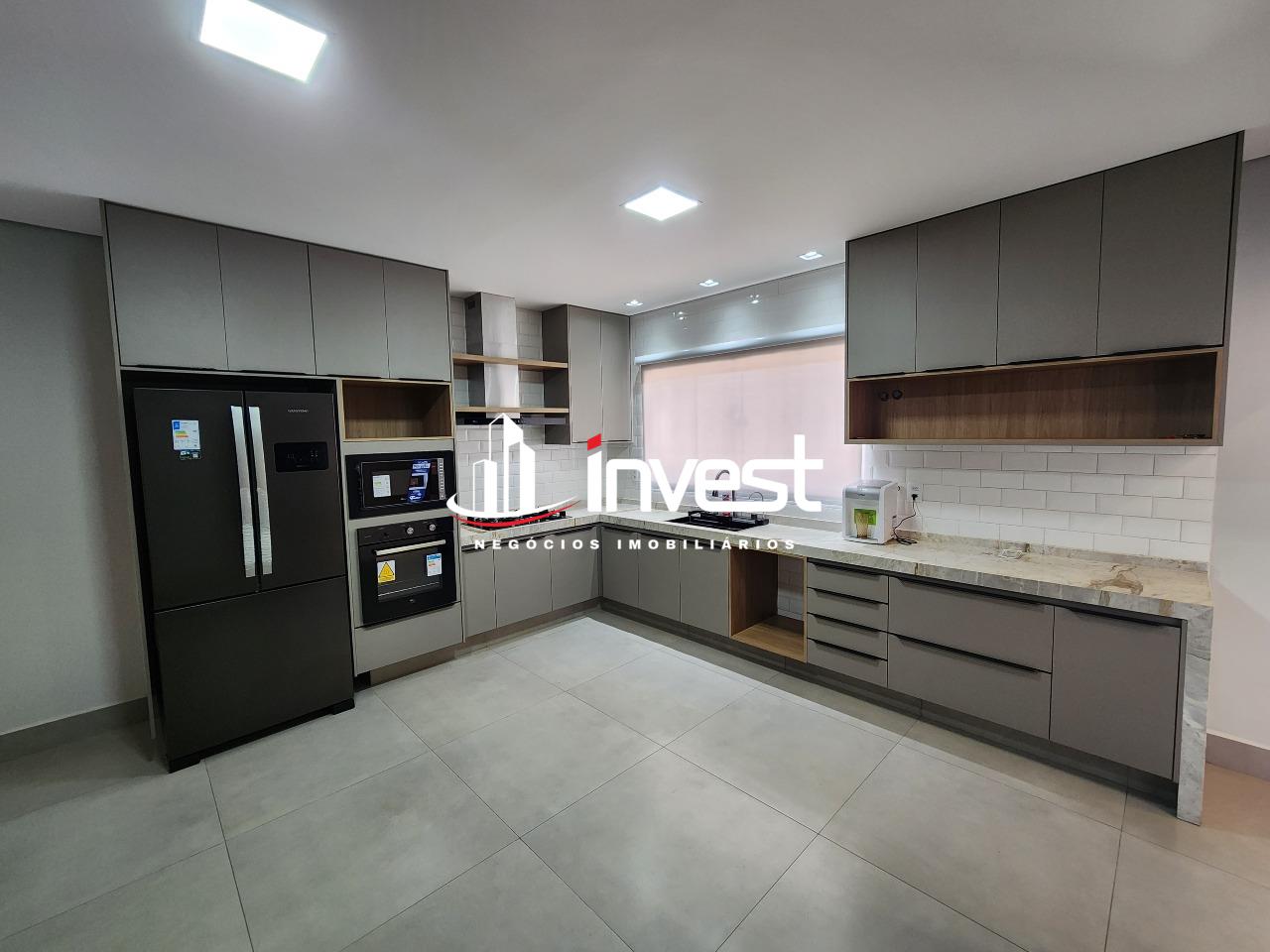 Casa à venda no Jardim Itália II: 