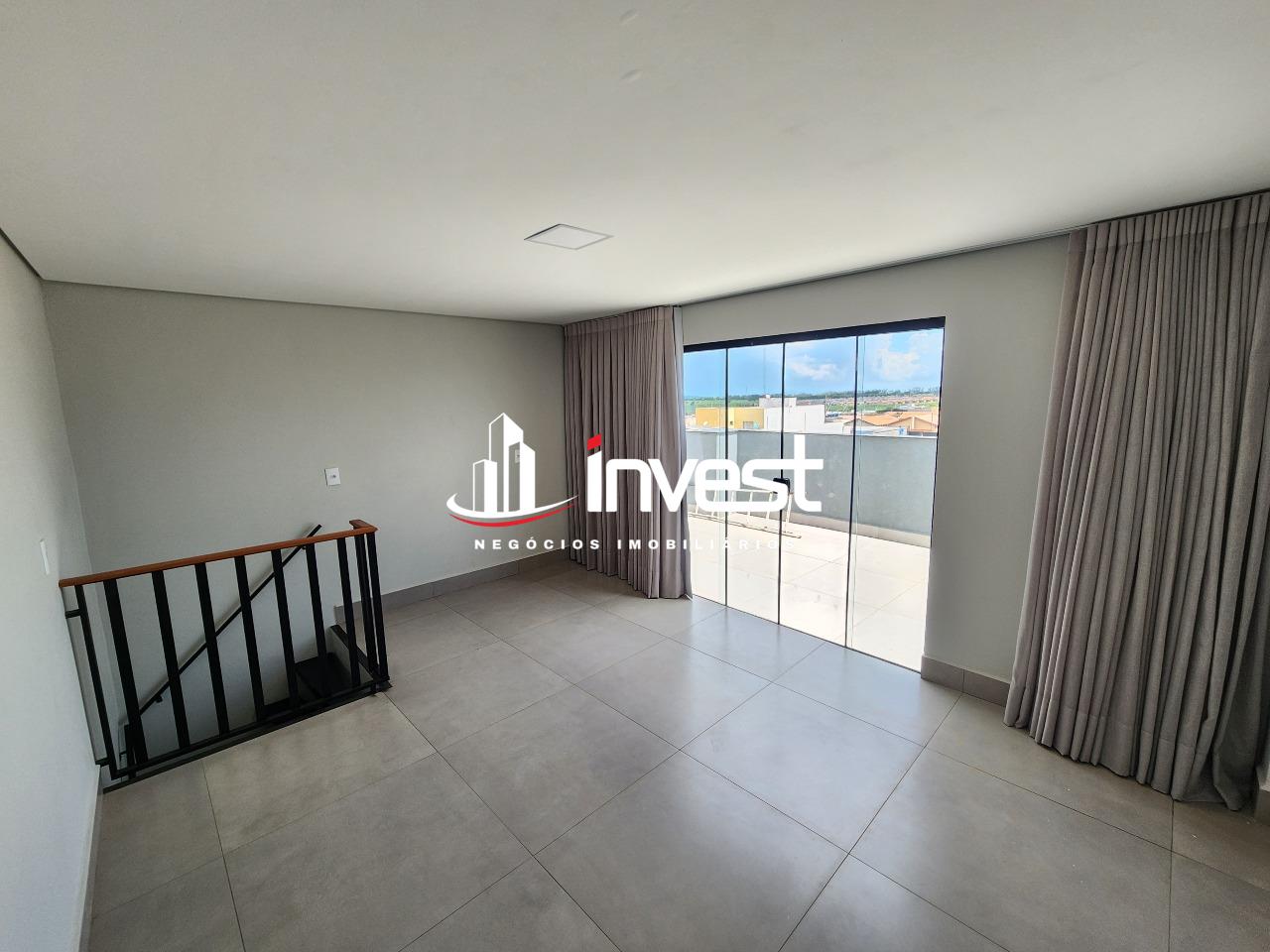 Casa à venda no Jardim Itália II: 