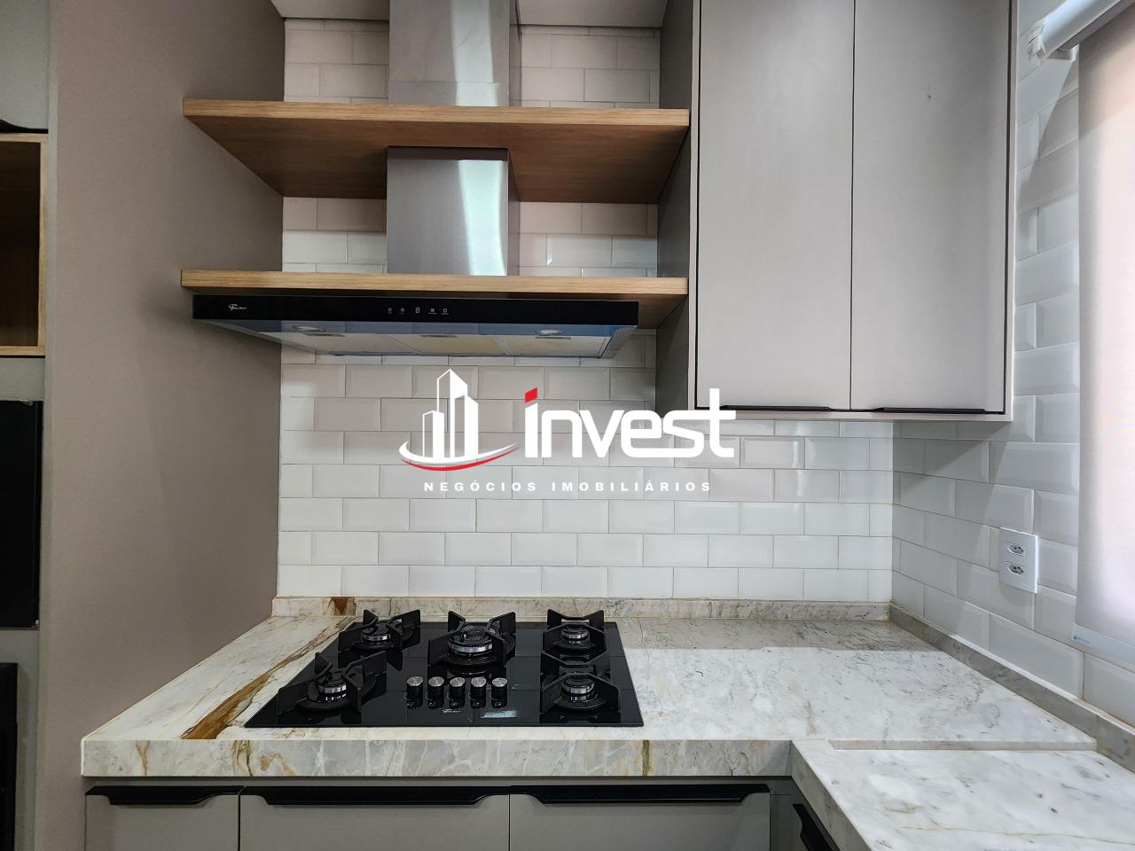 Casa à venda no Jardim Itália II: 