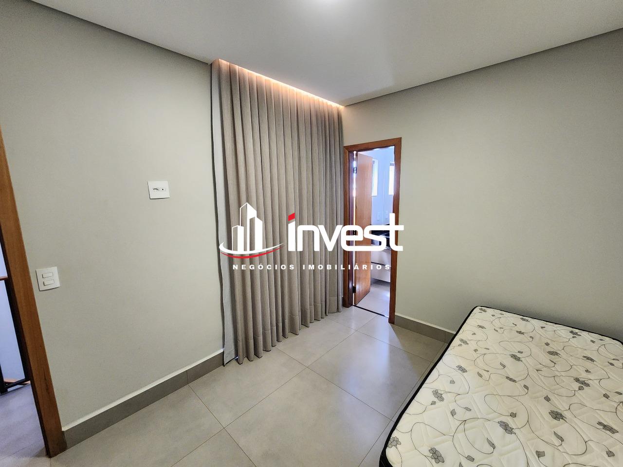 Casa à venda no Jardim Itália II: 