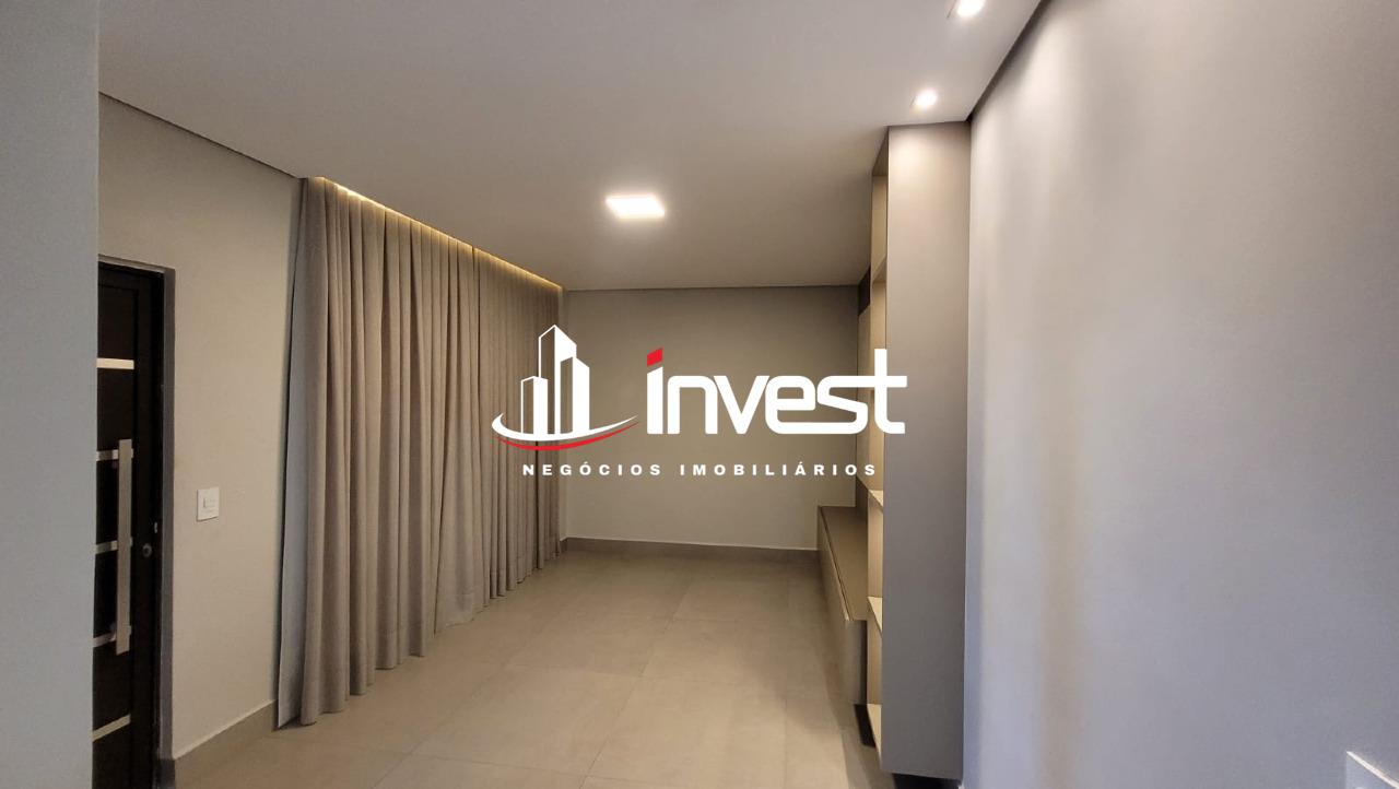 Casa à venda no Jardim Itália II: 