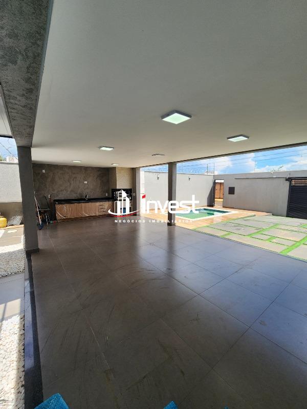 Casa à venda no Jardim Itália II: 