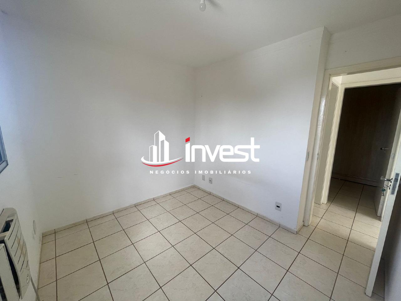 Apartamento à venda no Guanabara: 