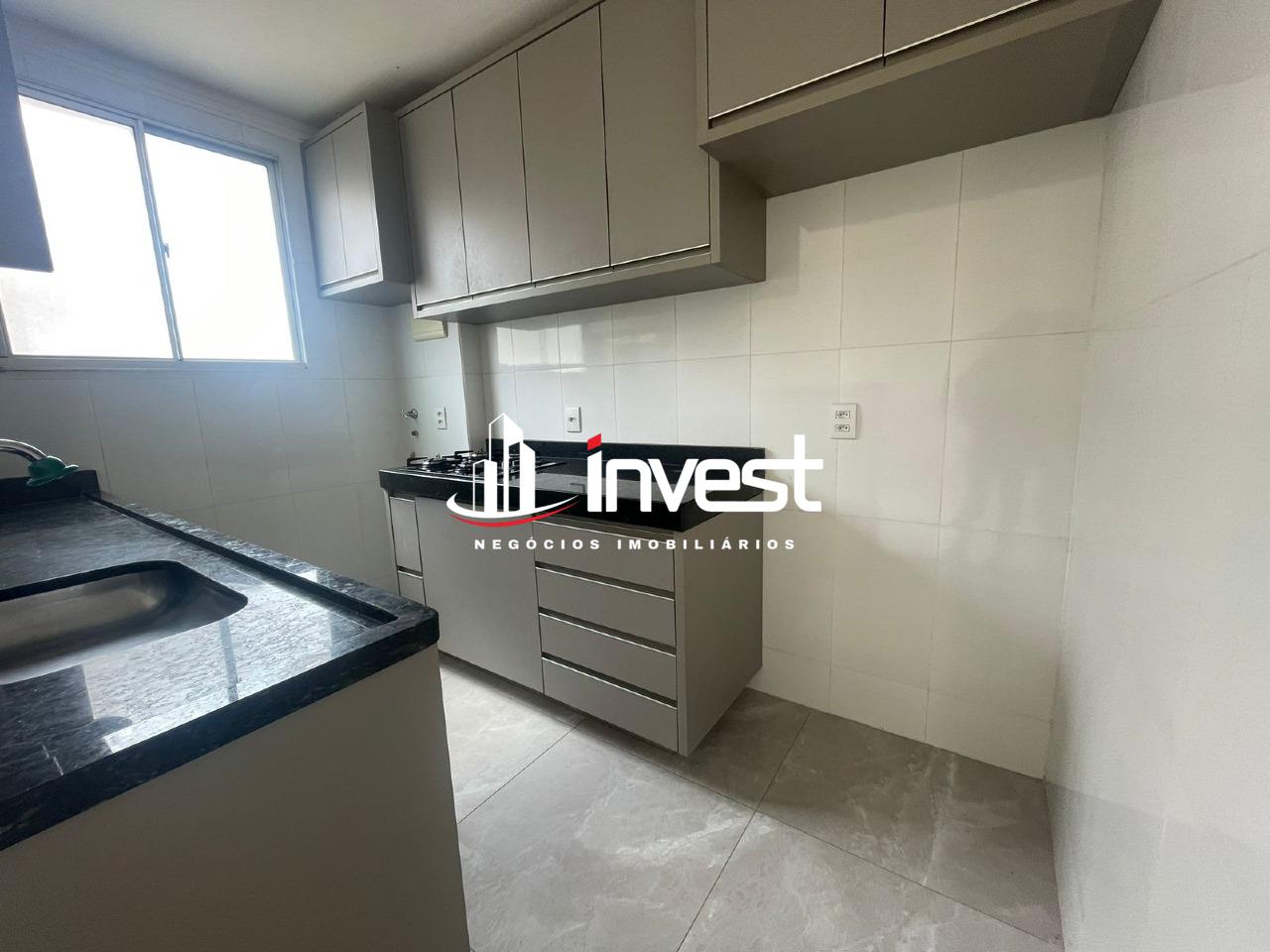 Apartamento à venda no Guanabara: 