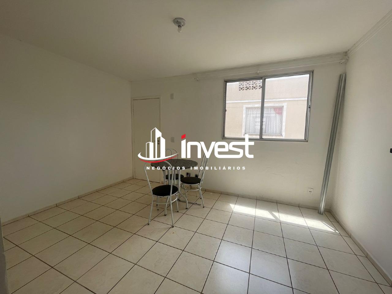 Apartamento à venda no Guanabara: 