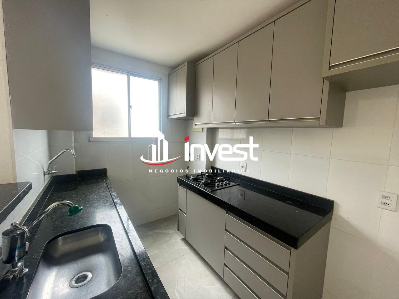 Apartamento à venda no Guanabara: 