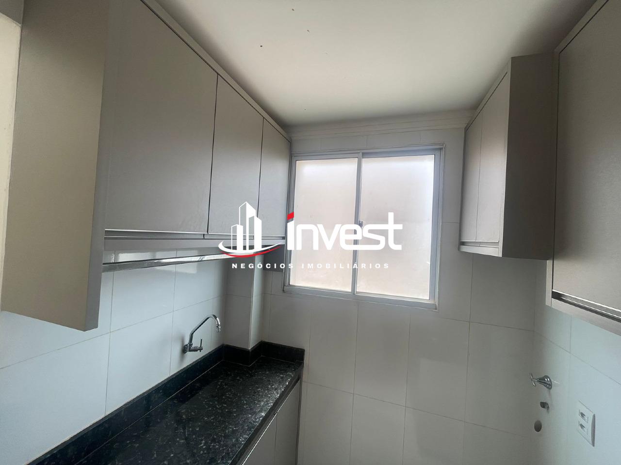 Apartamento à venda no Guanabara: 