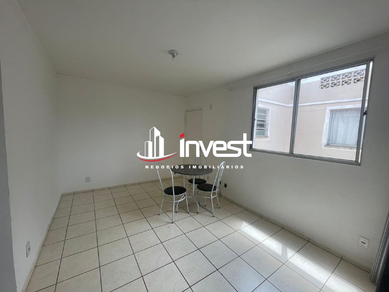 Apartamento à venda no Guanabara: 