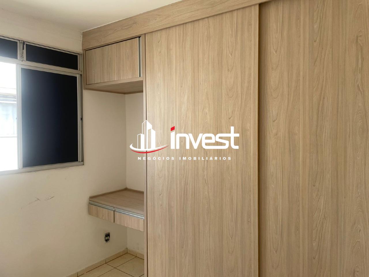 Apartamento à venda no Guanabara: 