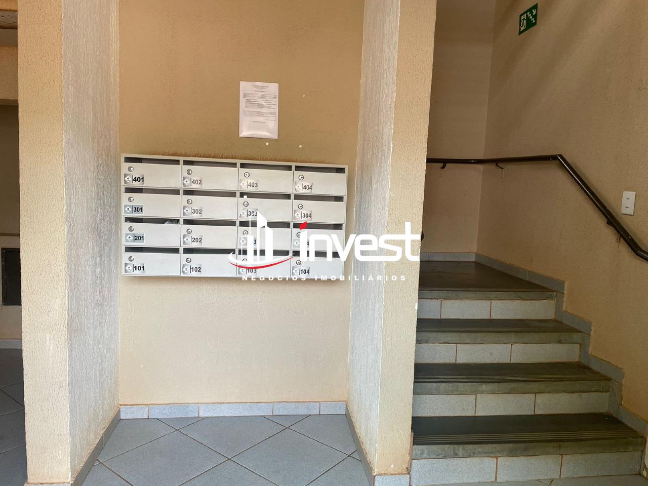 Apartamento à venda no Guanabara: 