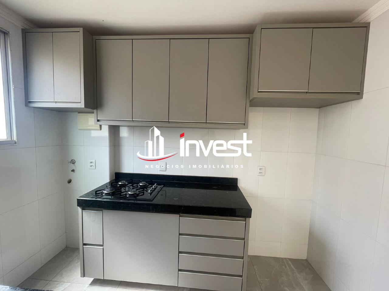 Apartamento à venda no Guanabara: 