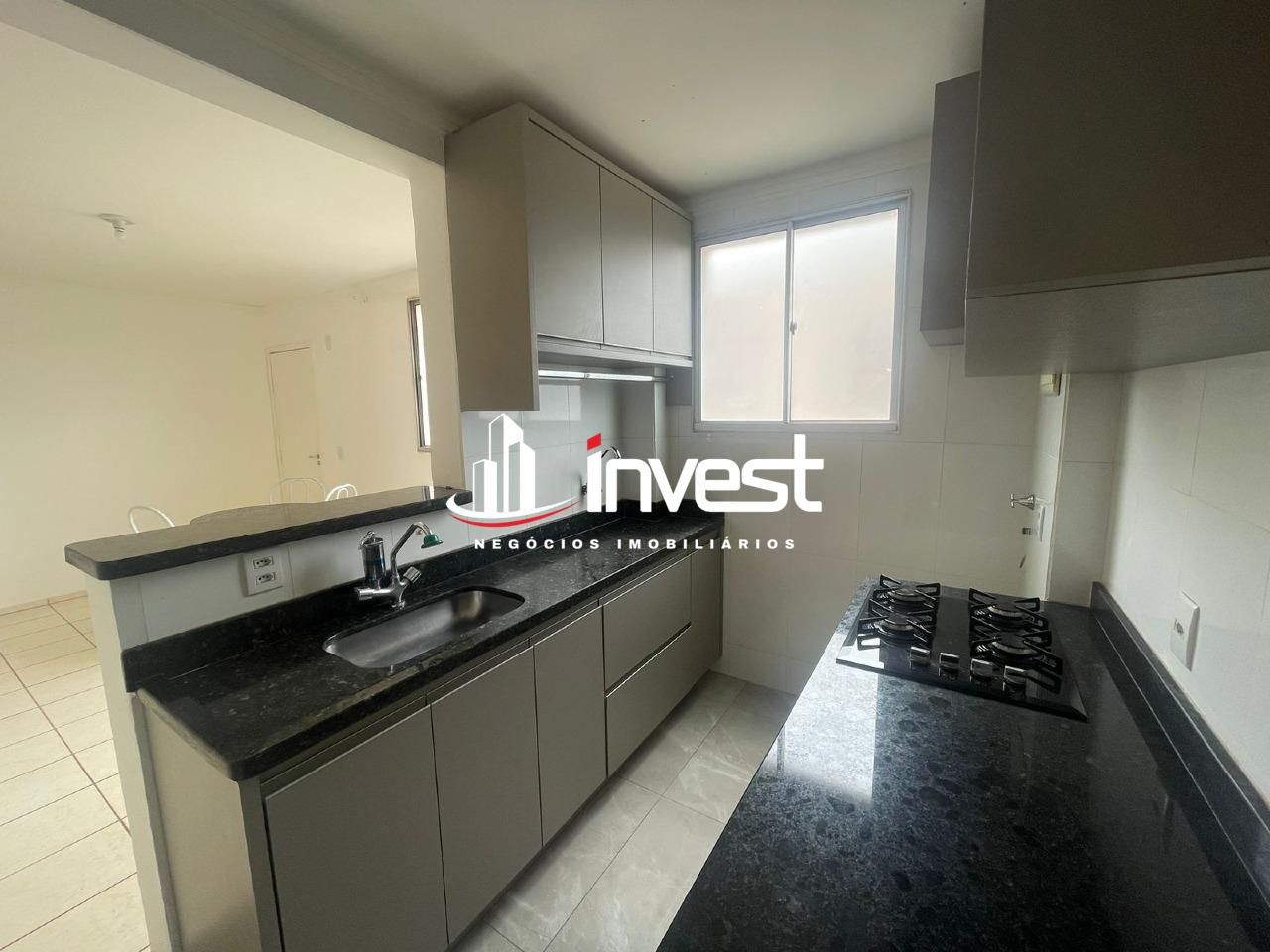 Apartamento à venda no Guanabara: 