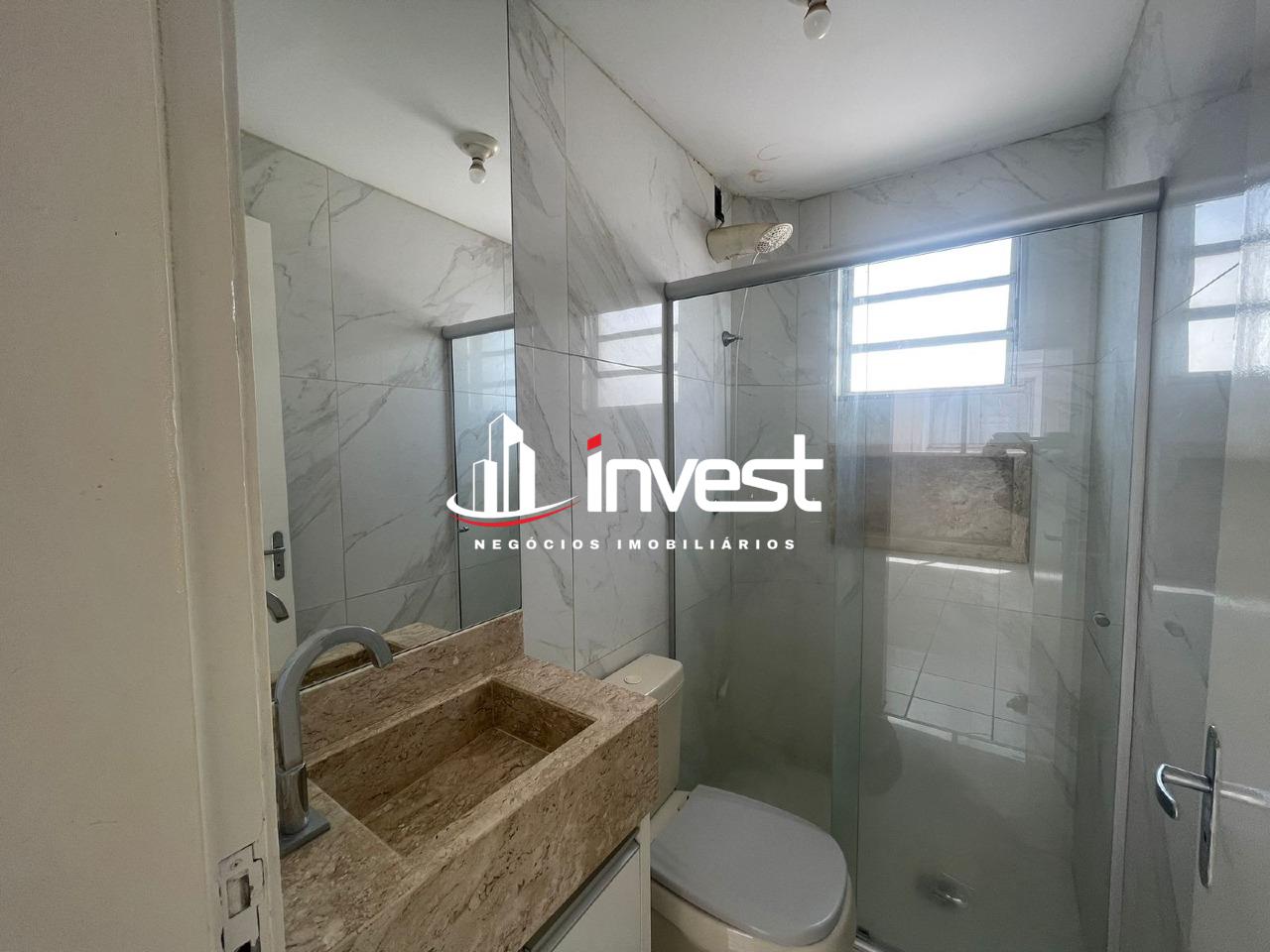 Apartamento à venda no Guanabara: 