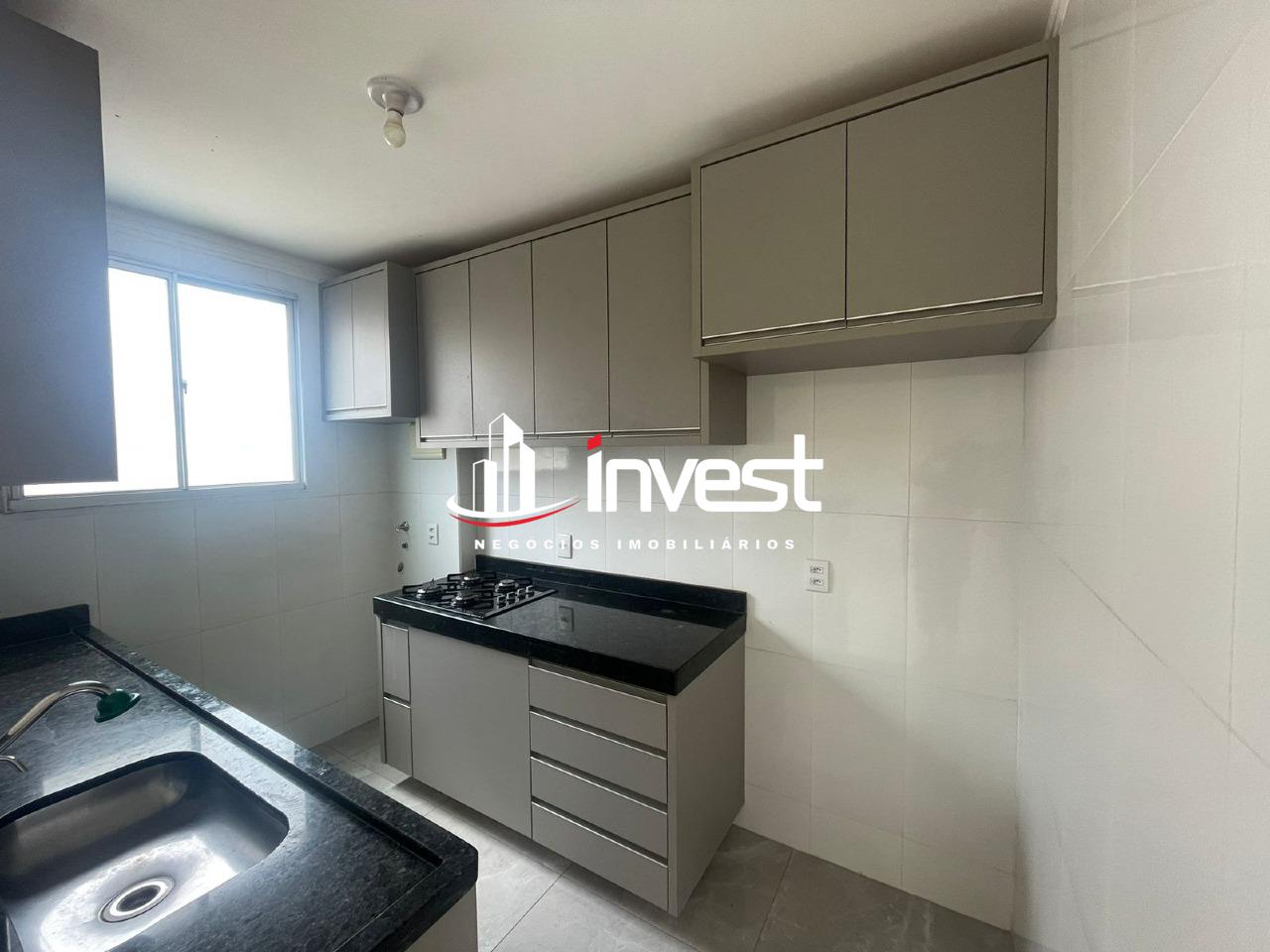 Apartamento à venda no Guanabara: 