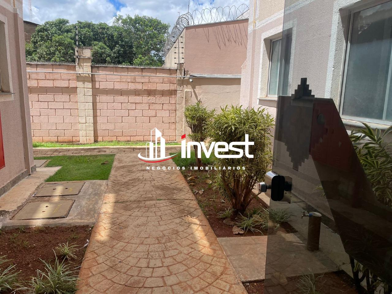 Apartamento à venda no Guanabara: 