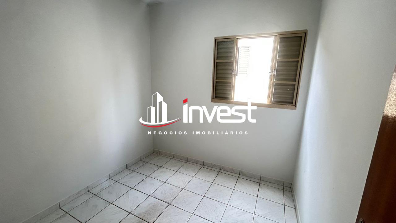 Apartamento para aluguel no Santa Maria: 