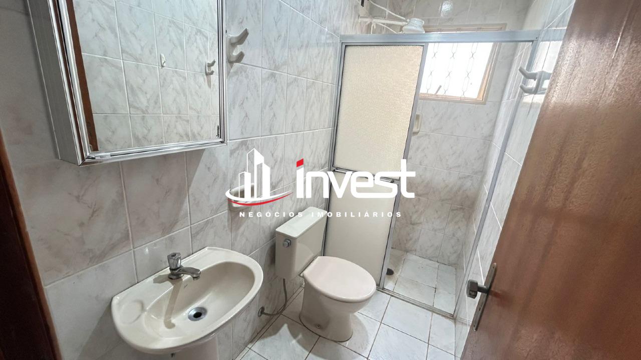 Apartamento para aluguel no Santa Maria: 