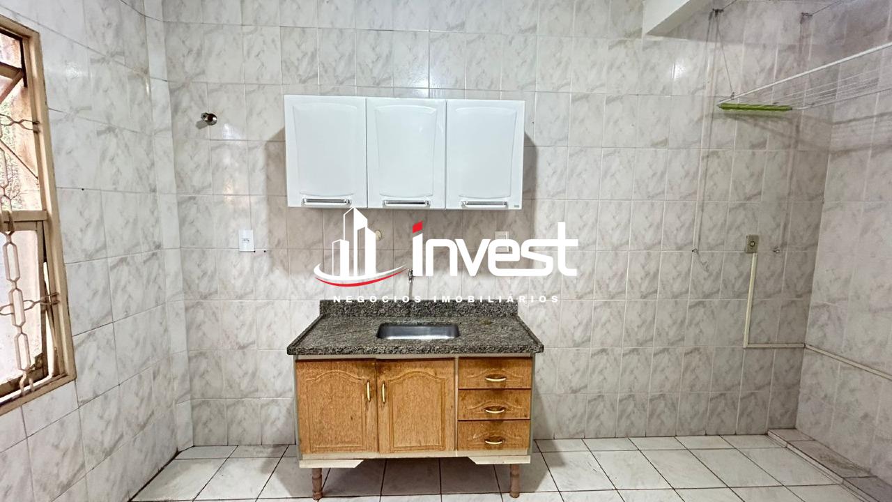 Apartamento para aluguel no Santa Maria: 