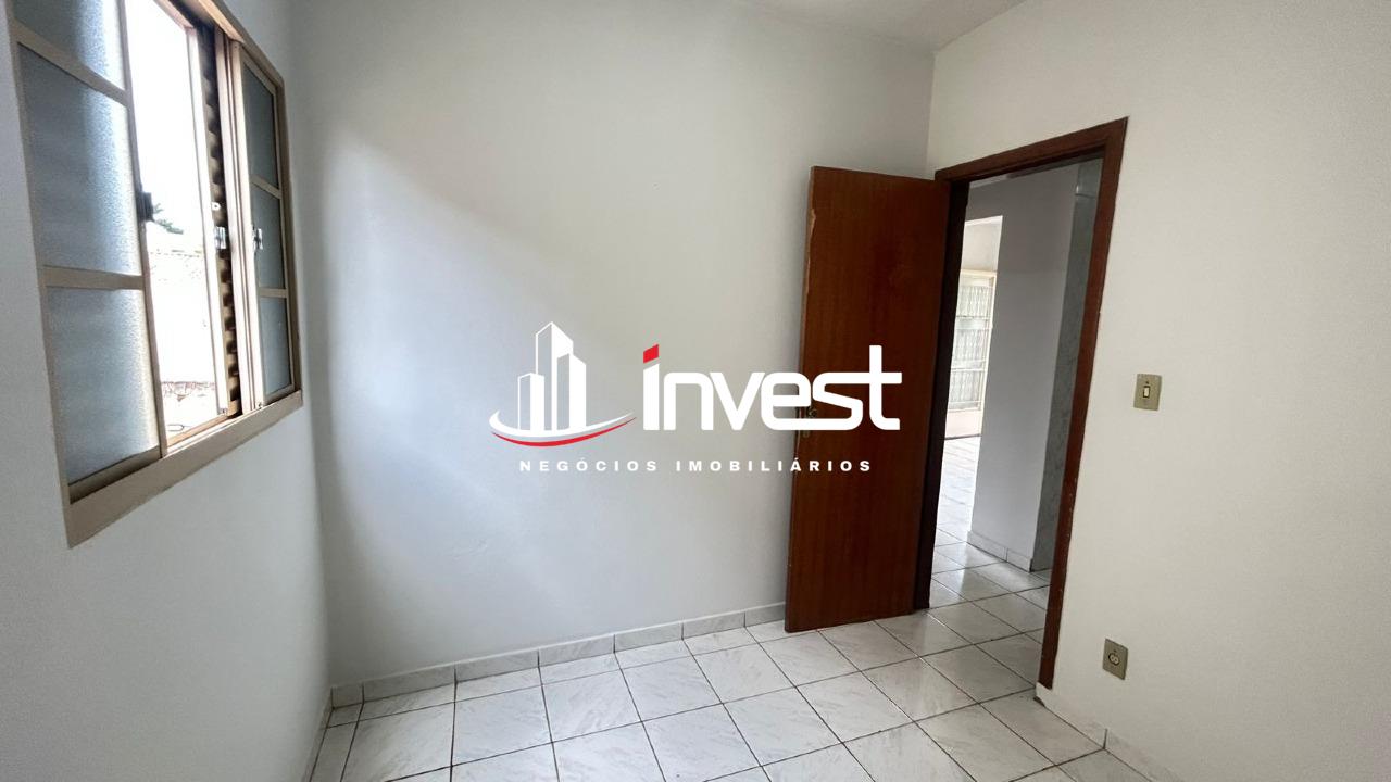 Apartamento para aluguel no Santa Maria: 