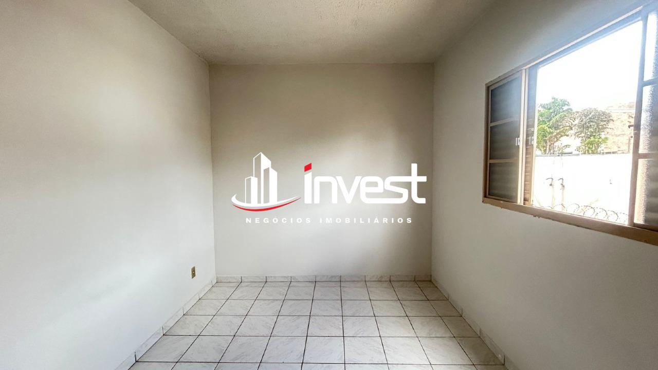 Apartamento para aluguel no Santa Maria: 