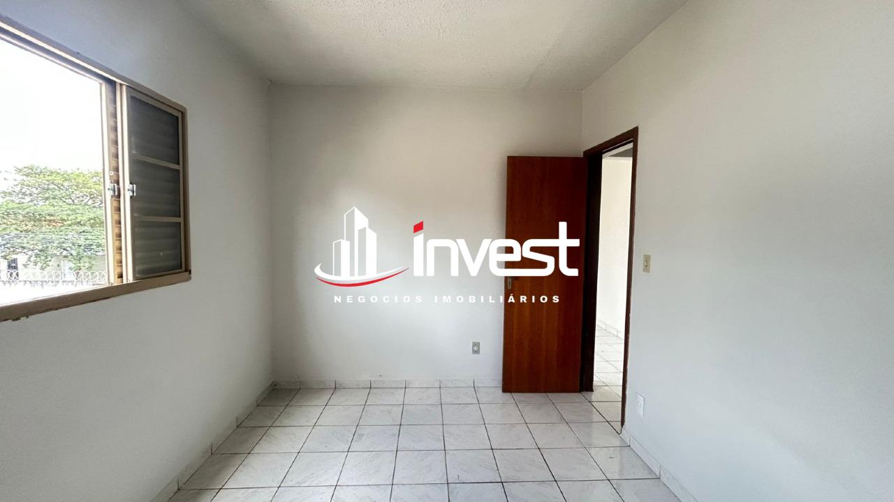 Apartamento para aluguel no Santa Maria: 