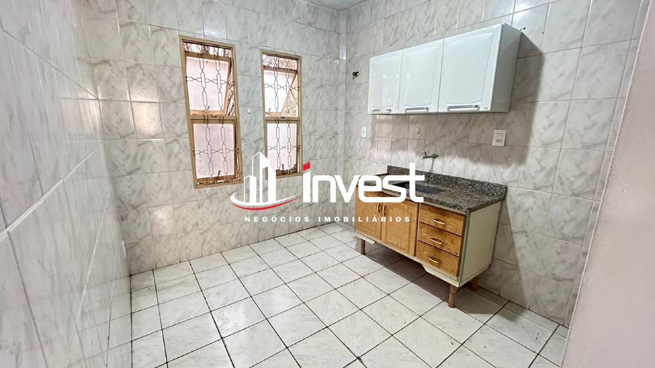 Apartamento para aluguel no Santa Maria: 