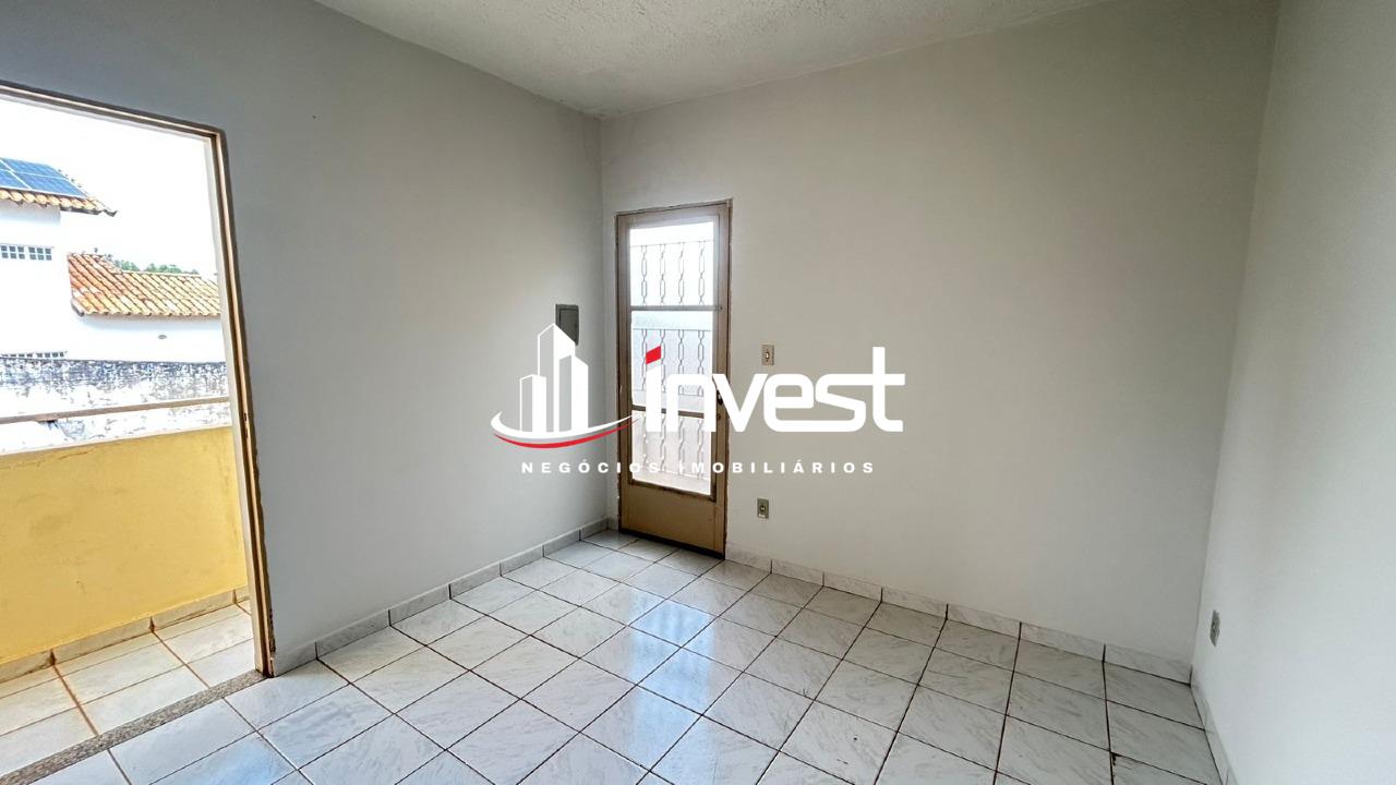 Apartamento para aluguel no Santa Maria: 