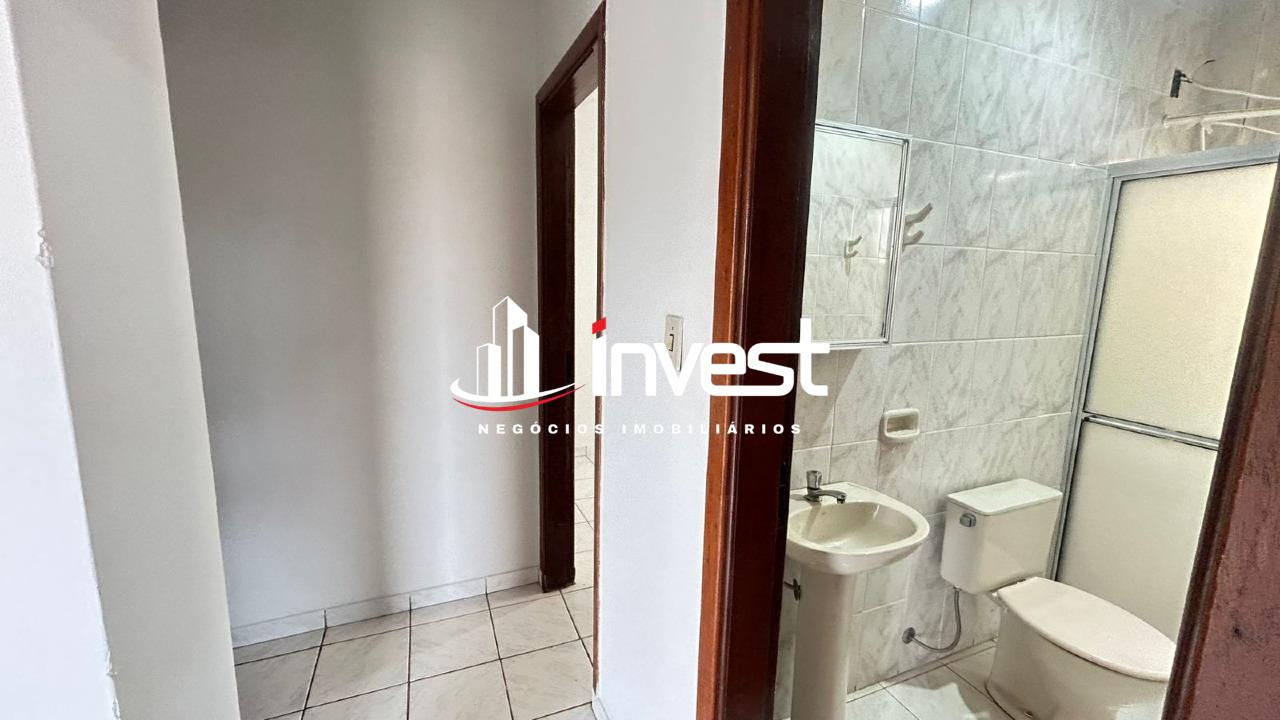 Apartamento para aluguel no Santa Maria: 