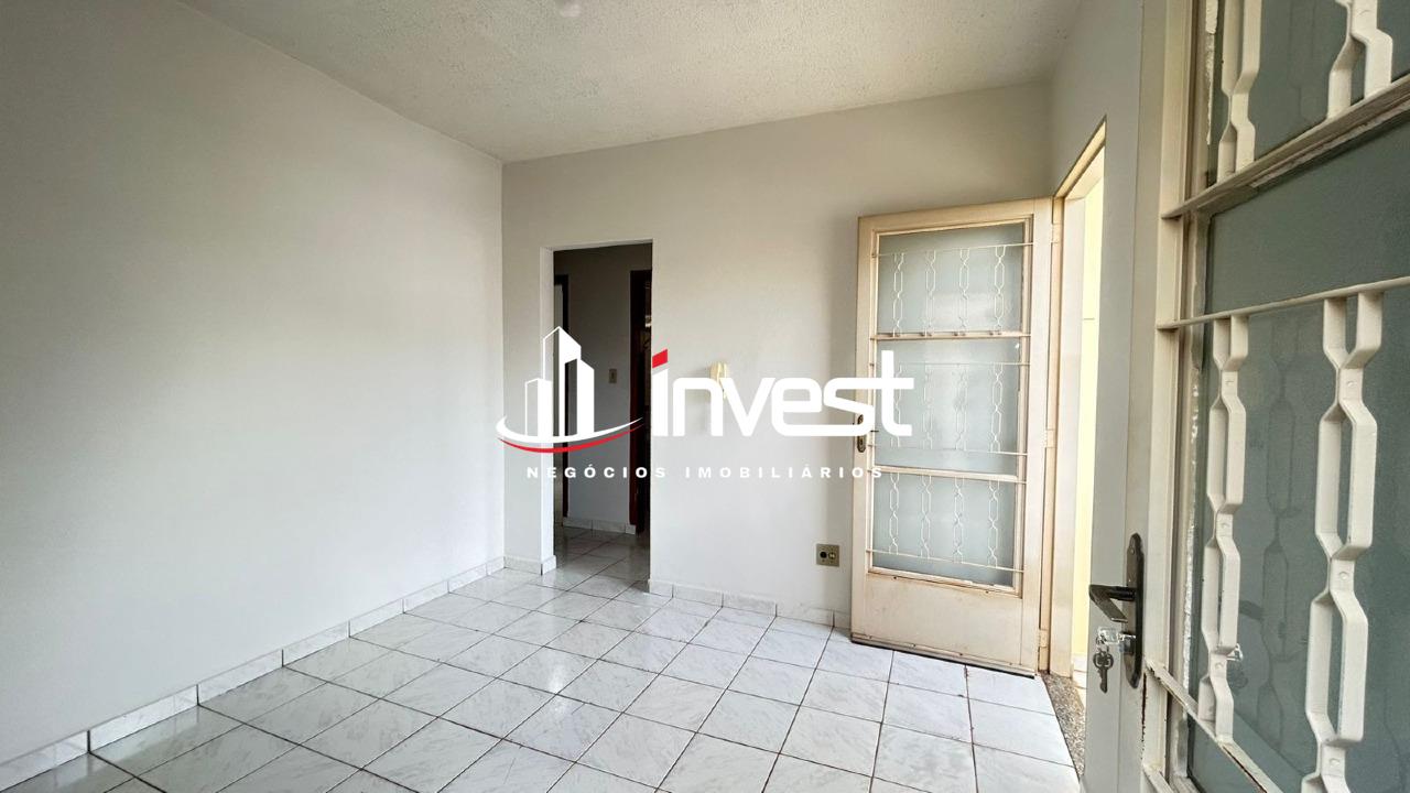 Apartamento para aluguel no Santa Maria: 