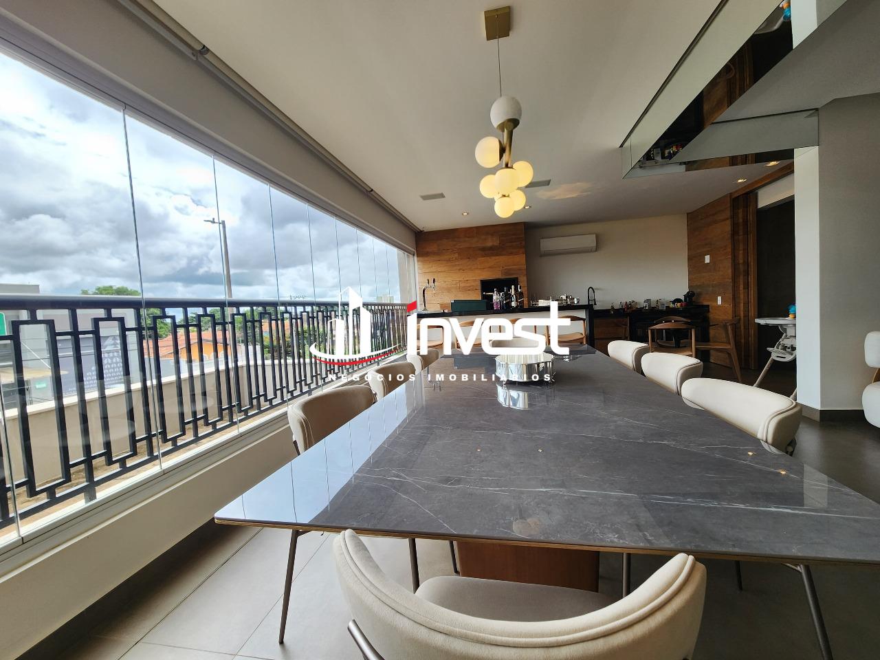 Apartamento à venda no Mercês: 