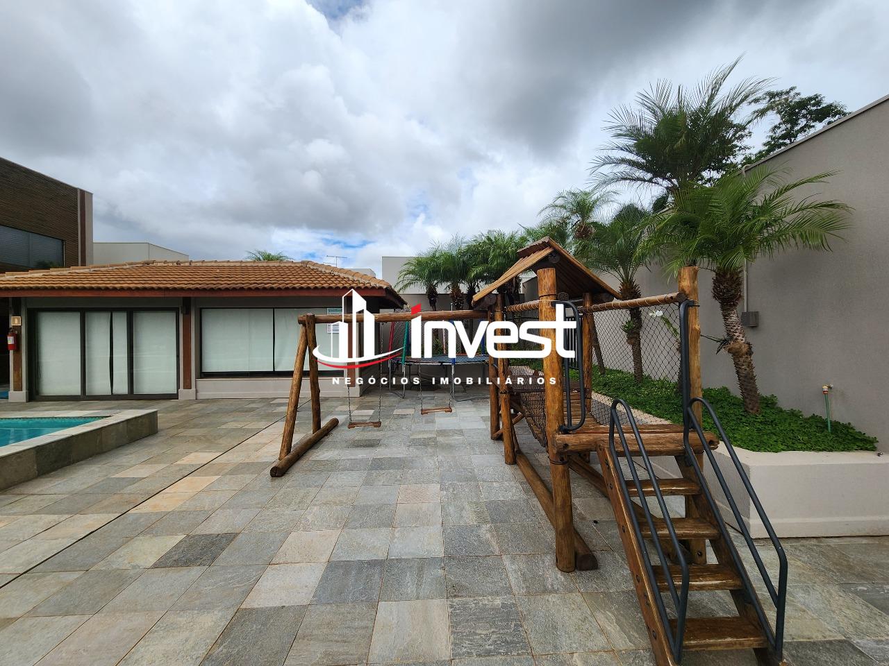 Apartamento à venda no Mercês: 