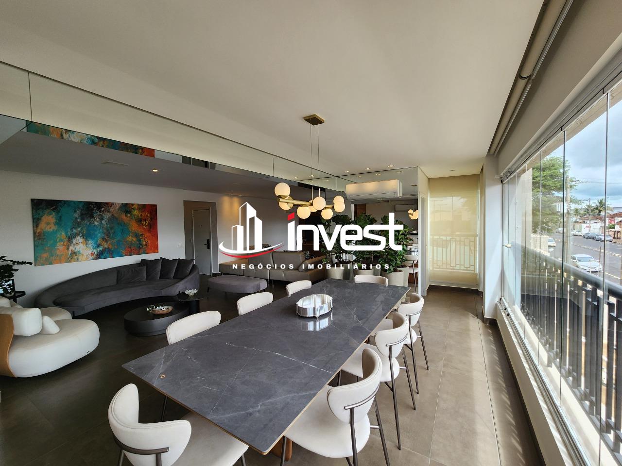 Apartamento à venda no Mercês: 