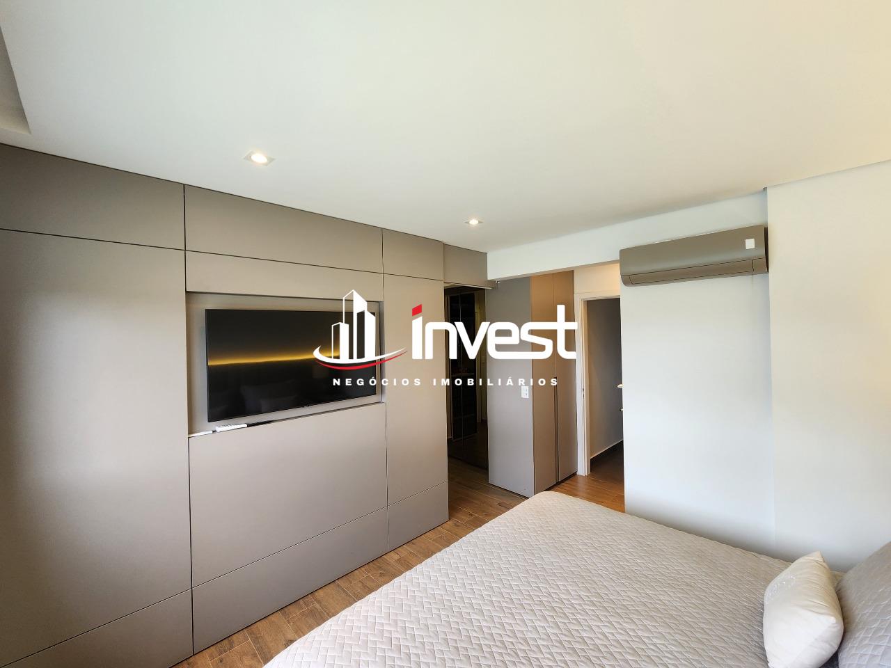 Apartamento à venda no Mercês: 