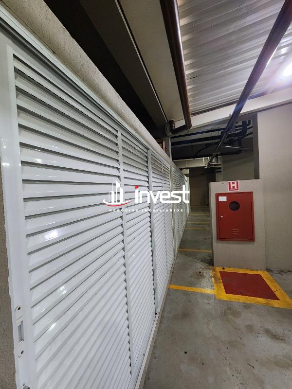 Apartamento à venda no Mercês: 