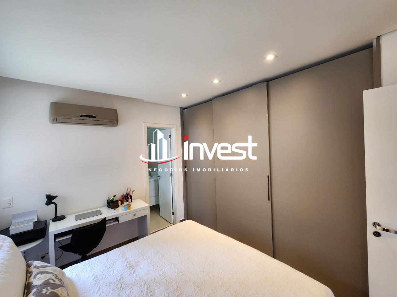 Apartamento à venda no Mercês: 