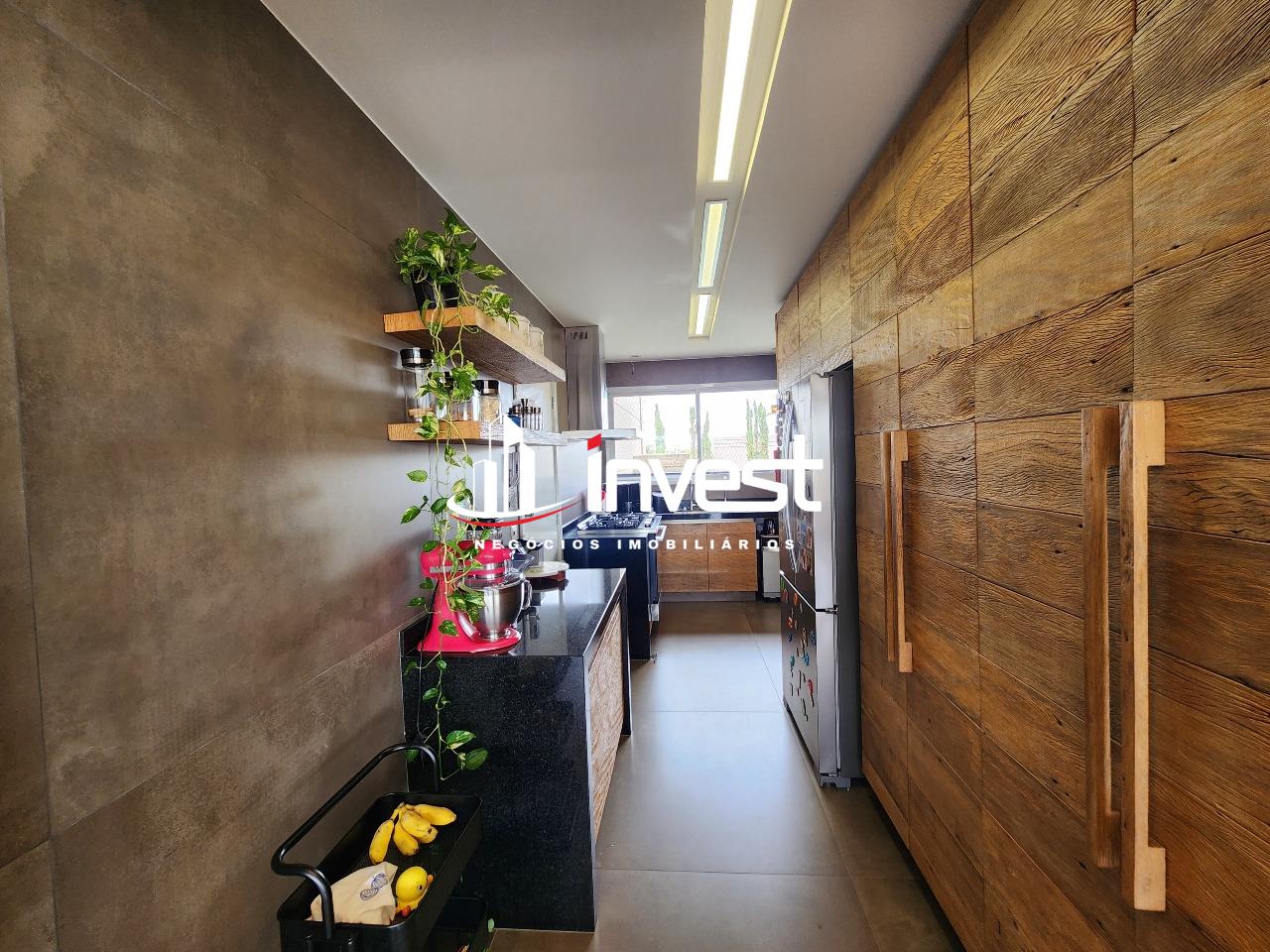 Apartamento à venda no Mercês: 