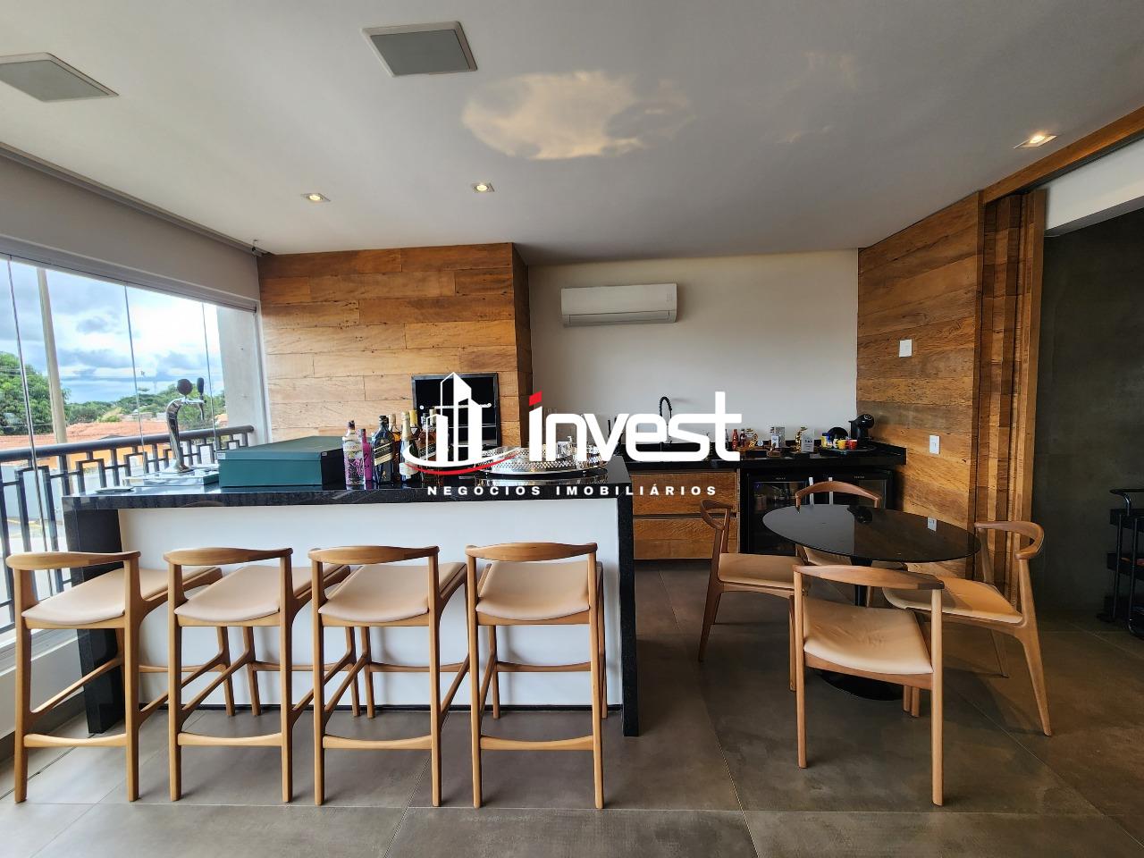 Apartamento à venda no Mercês: 