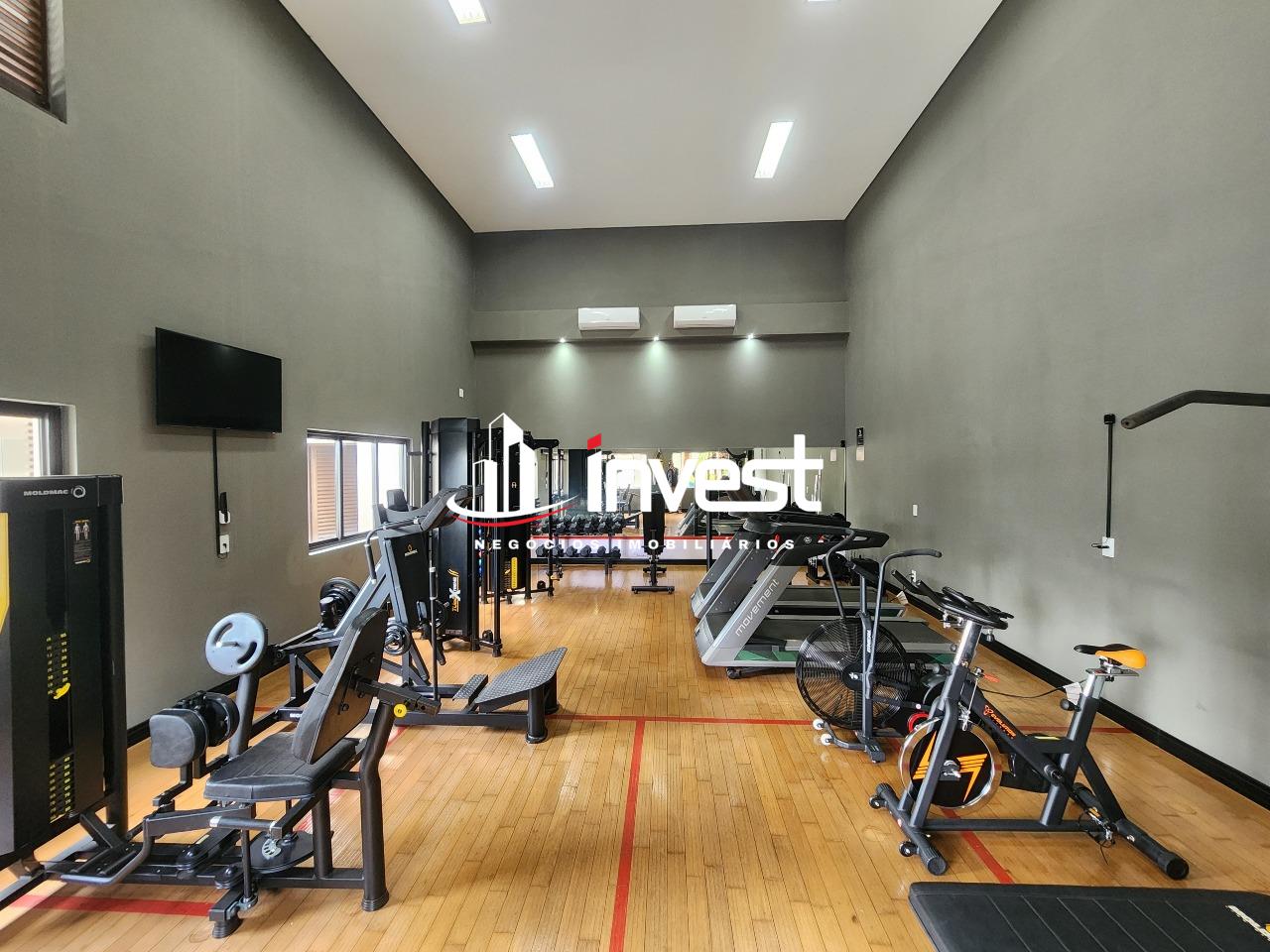 Apartamento à venda no Mercês: 