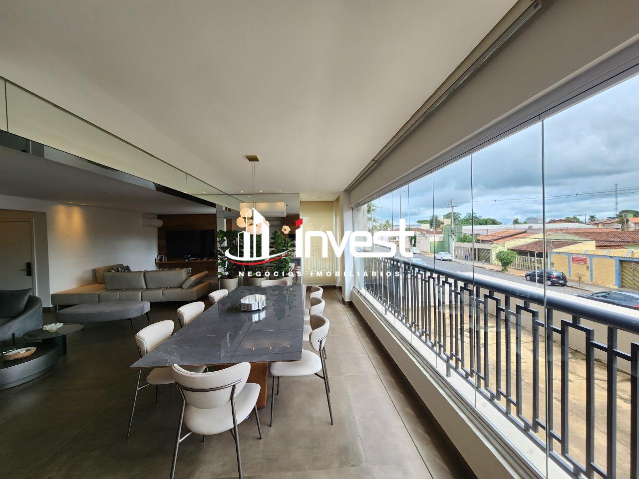 Apartamento à venda no Mercês: 