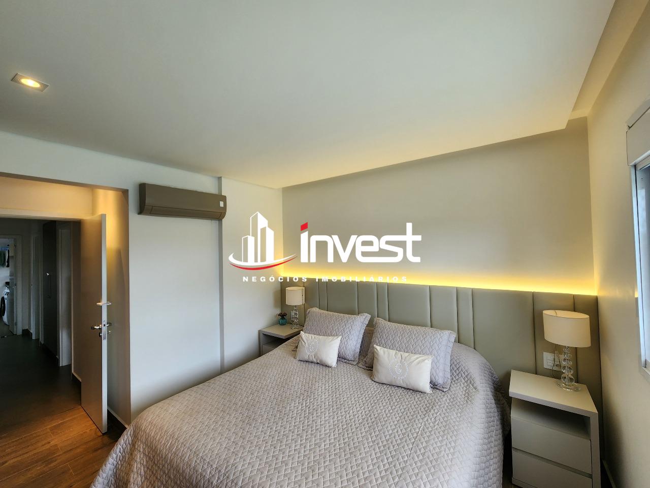 Apartamento à venda no Mercês: 