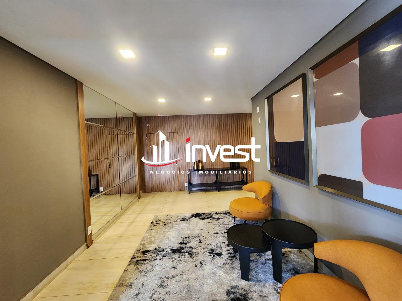 Apartamento à venda no Mercês: 