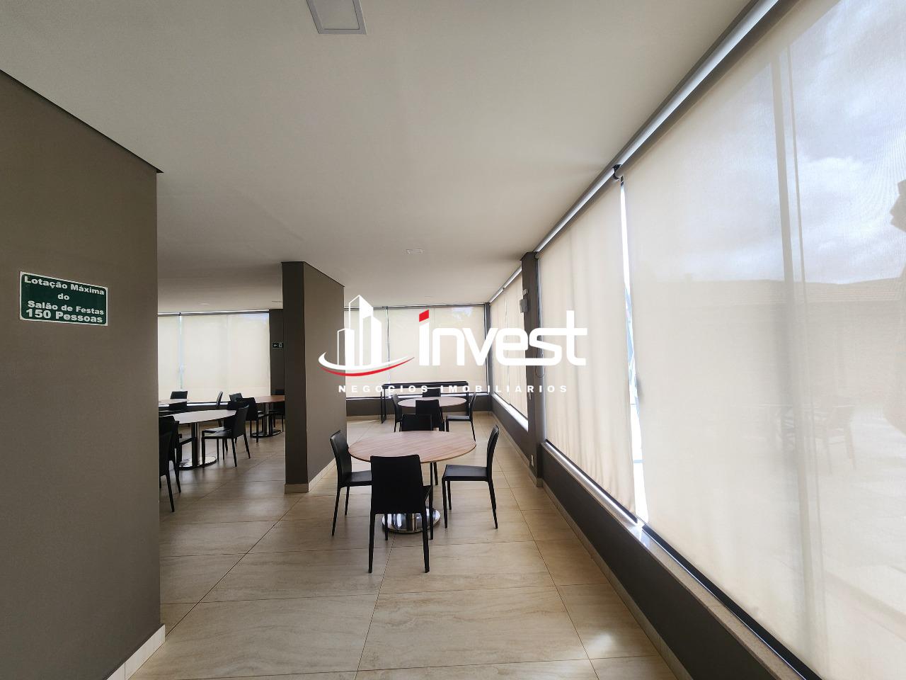 Apartamento à venda no Mercês: 