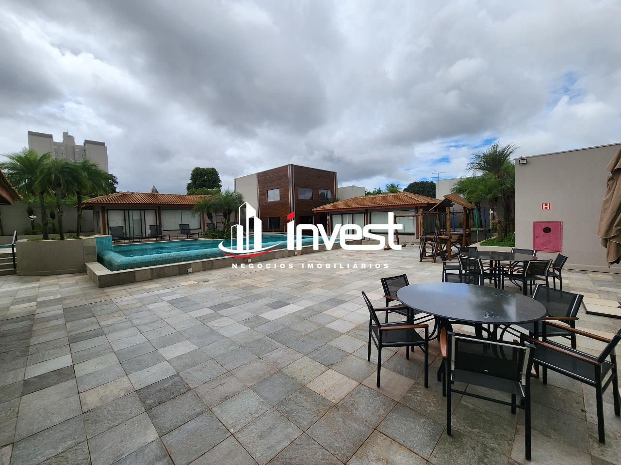 Apartamento à venda no Mercês: 