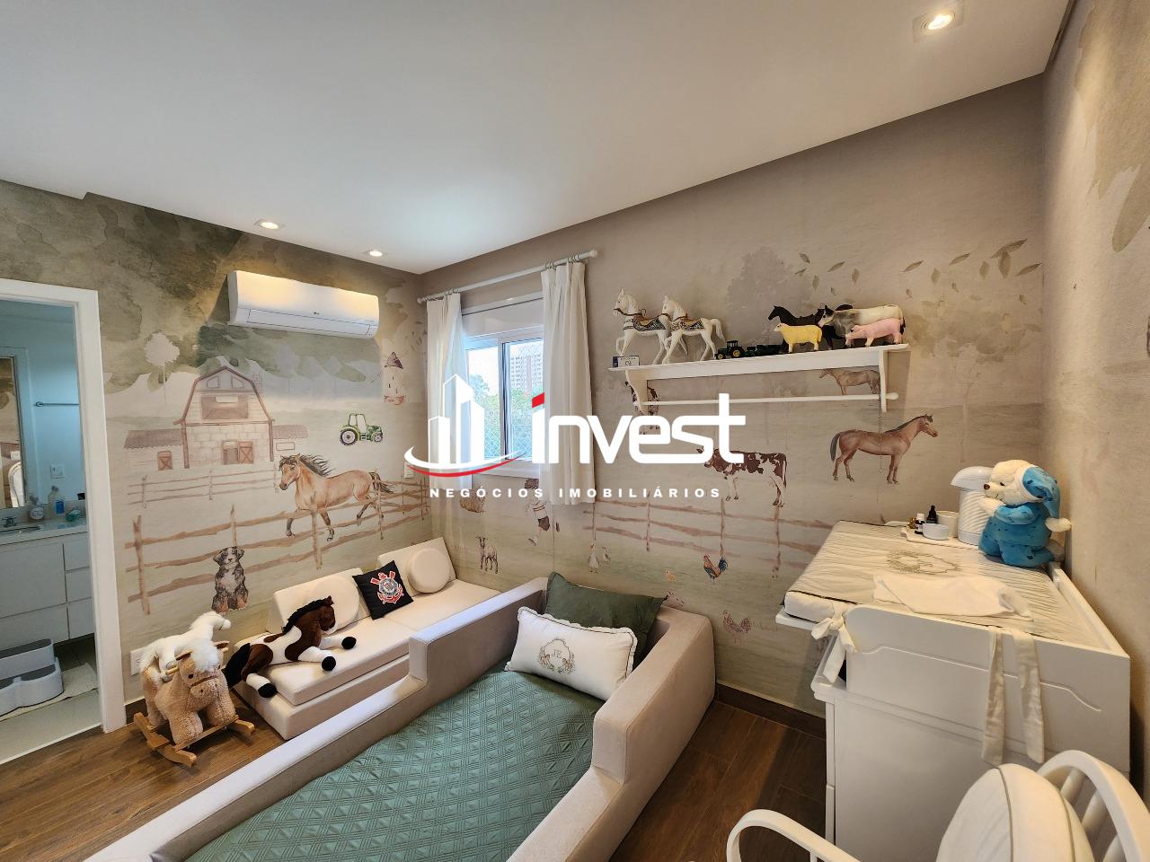 Apartamento à venda no Mercês: 